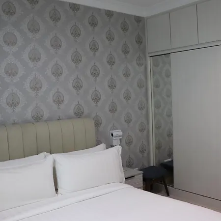 Suasana Suites Johor Bahru City Centre Exterior photo